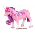Интерактивная игрушка Единорог Moose Sparkles 28683